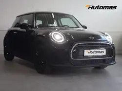 Mini ONE Automatik SHZ PDC Alu TM