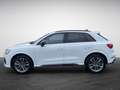 Audi Q3 40 TFSI S tronic quattro S line Weiß - thumbnail 2
