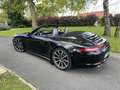 Porsche 991 Cabriolet 4s phase 1 Noir - thumbnail 1