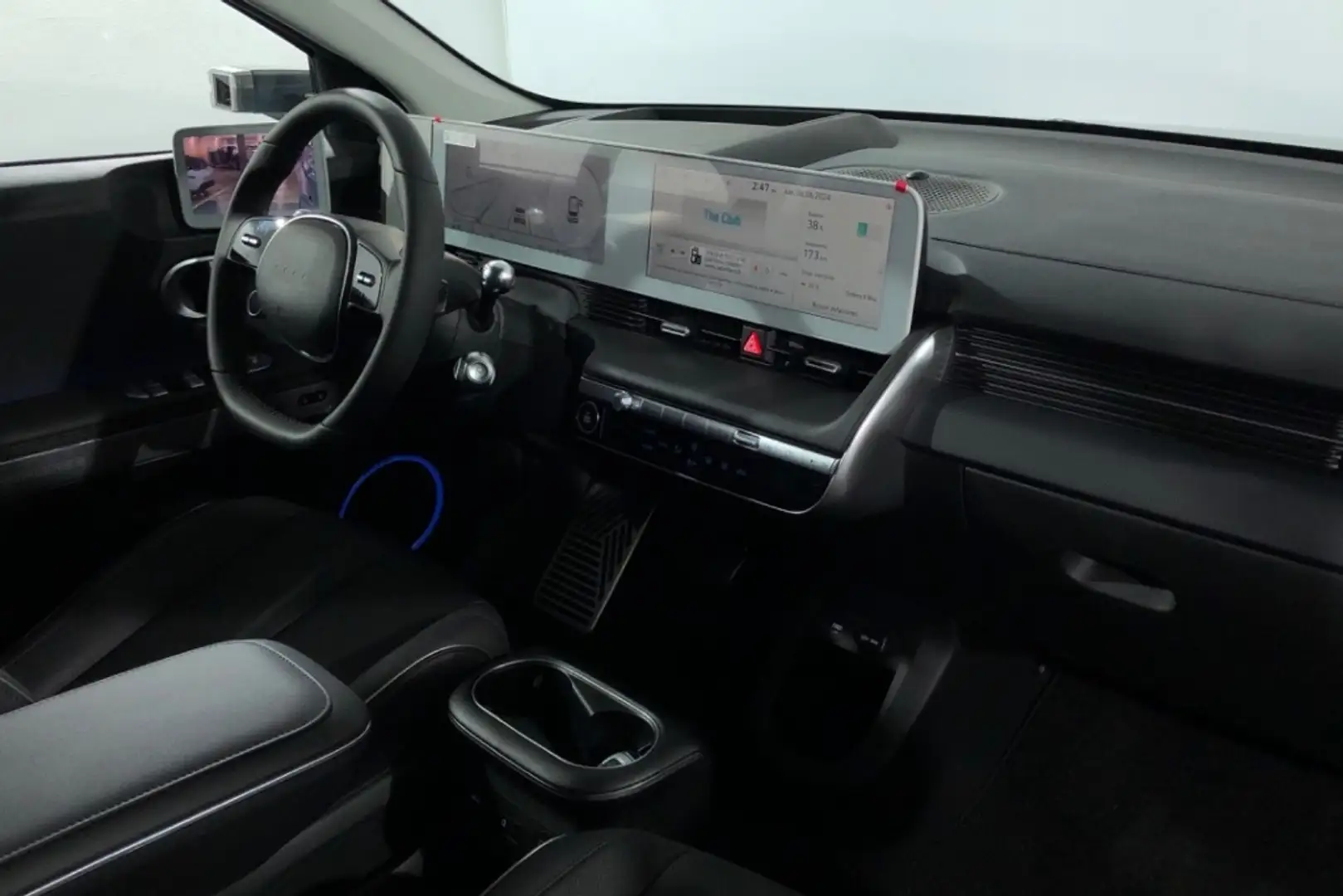 Hyundai IONIQ 5 BEV 77KWH 168KW ENERGY RWD 229 5P - 2
