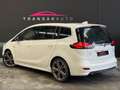 Opel Zafira Zafira 2.0 CDTI 170 ch BlueInjection Elite Blanc - thumbnail 3