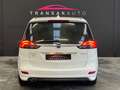 Opel Zafira Zafira 2.0 CDTI 170 ch BlueInjection Elite Blanc - thumbnail 4