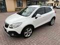 Opel Mokka 1.4 BENZ/GPL SI A NEOPATENTATI - GPL 2034 - Blanco - thumbnail 3