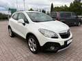 Opel Mokka 1.4 BENZ/GPL SI A NEOPATENTATI - GPL 2034 - Blanco - thumbnail 1