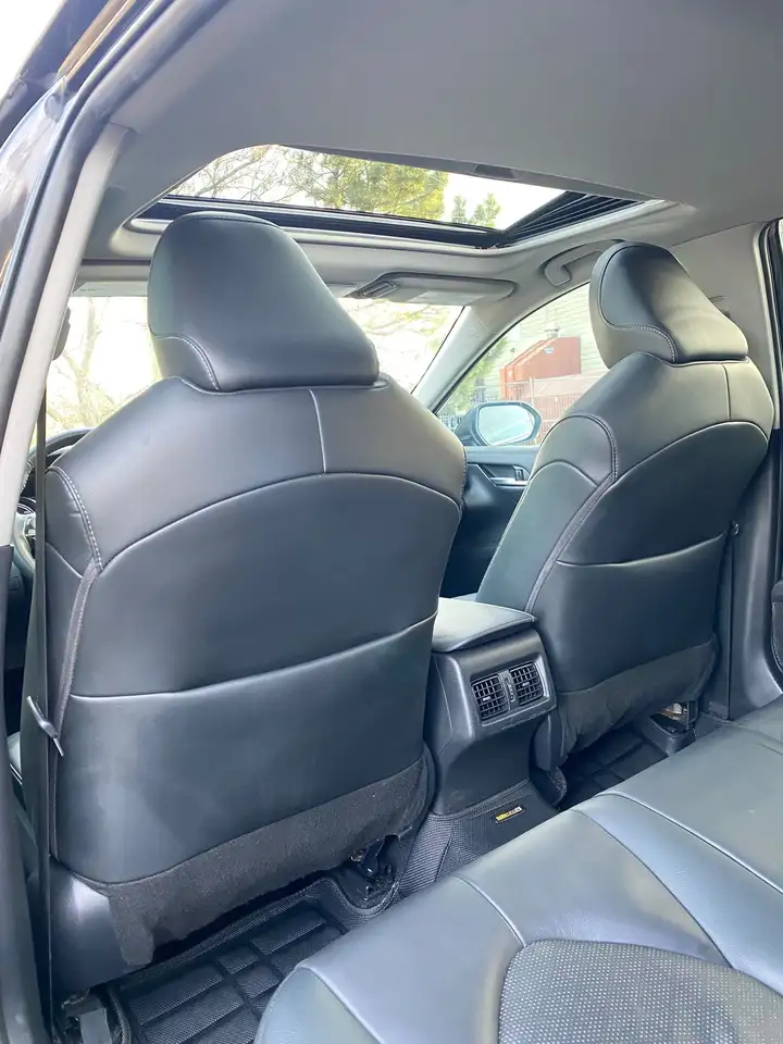 Toyota Camry снимка Toyota Camry