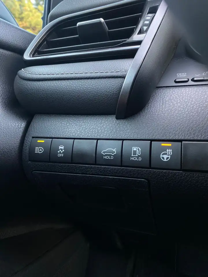 Toyota Camry снимка Toyota Camry
