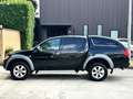 Mitsubishi L200 2.5 aut-4X4-136CV-Tag.Reg-U.Prop-GARANZIA-FULL Noir - thumbnail 5