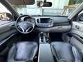 Mitsubishi L200 2.5 aut-4X4-136CV-Tag.Reg-U.Prop-GARANZIA-FULL Noir - thumbnail 10