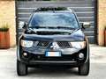 Mitsubishi L200 2.5 aut-4X4-136CV-Tag.Reg-U.Prop-GARANZIA-FULL Noir - thumbnail 2