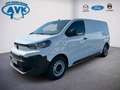Citroen Jumpy Kasten XL Klima, Kamera, Bluetooth Bianco - thumbnail 2