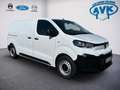 Citroen Jumpy Kasten XL Klima, Kamera, Bluetooth Bianco - thumbnail 1