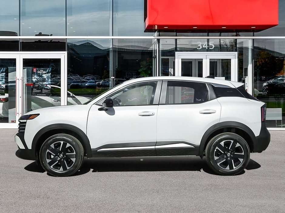 2026 Nissan Kicks SV AWD — снимка 1