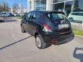 Lancia Ypsilon Ypsilon 0.9 t.air Gold ecochic metano 80cv Noir - thumbnail 3