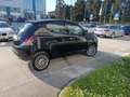 Lancia Ypsilon Ypsilon 0.9 t.air Gold ecochic metano 80cv Noir - thumbnail 4