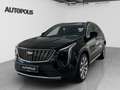Cadillac XT4 PREMIUM LUXURY AWD MY 2022 Schwarz - thumbnail 8