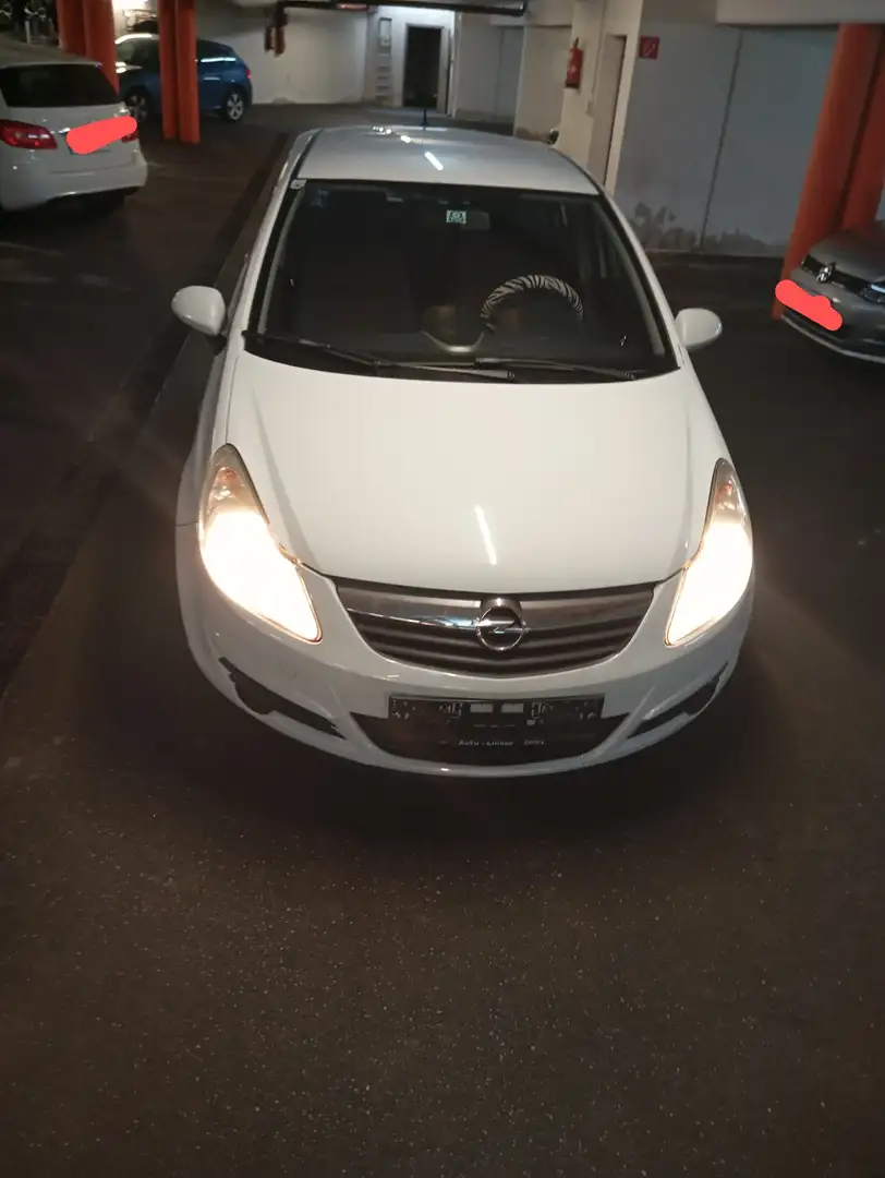 Opel Corsa 1.2 Benzin - 1