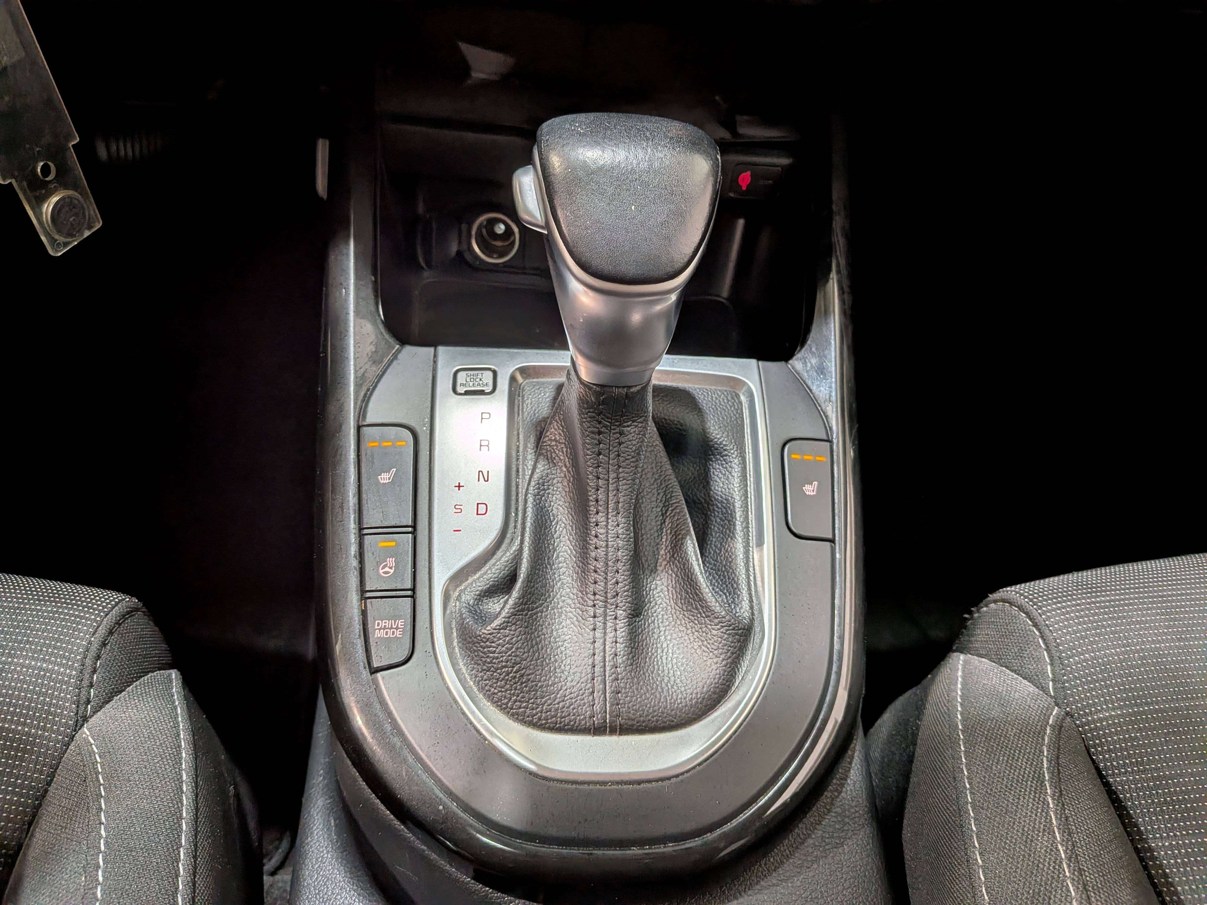 Kia Forte 2020