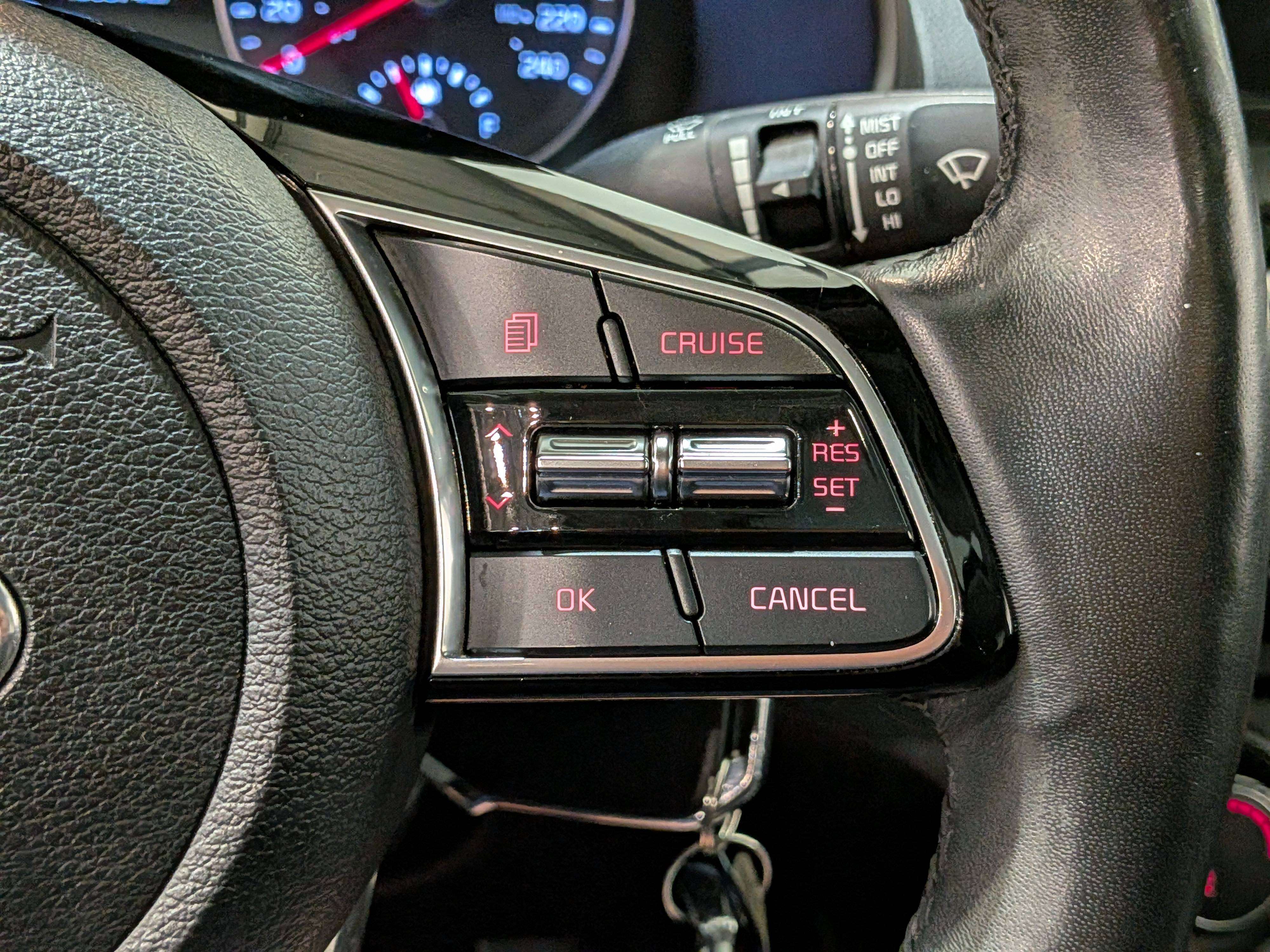 Kia Forte 2020