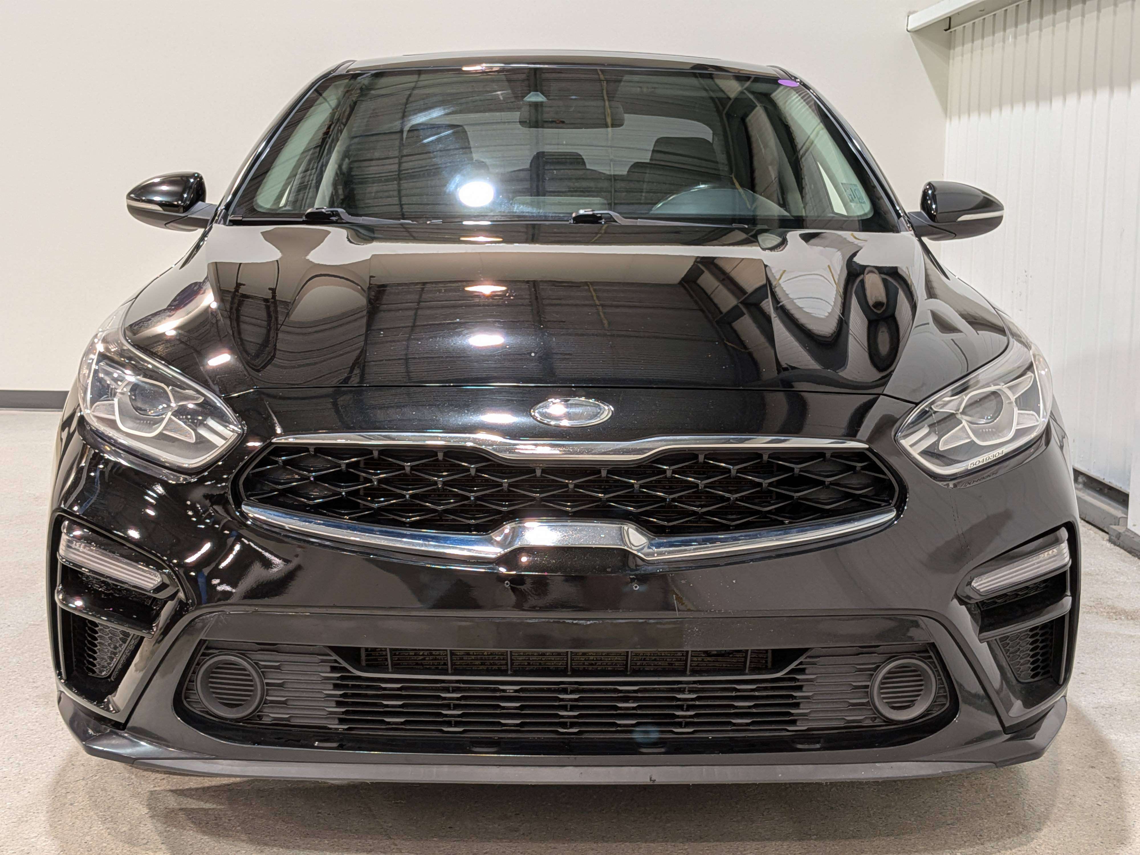 Kia Forte 2020