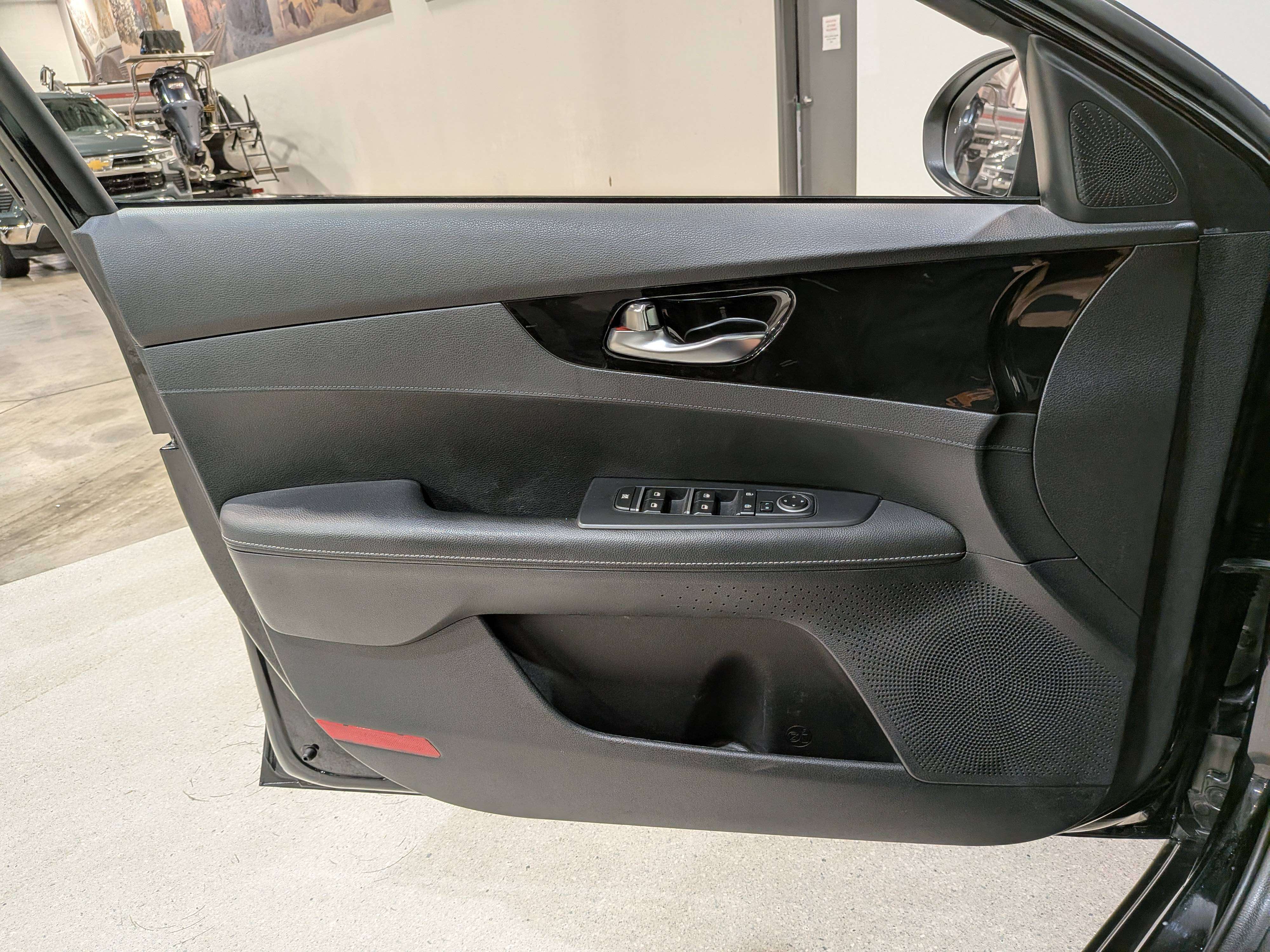 Kia Forte 2020