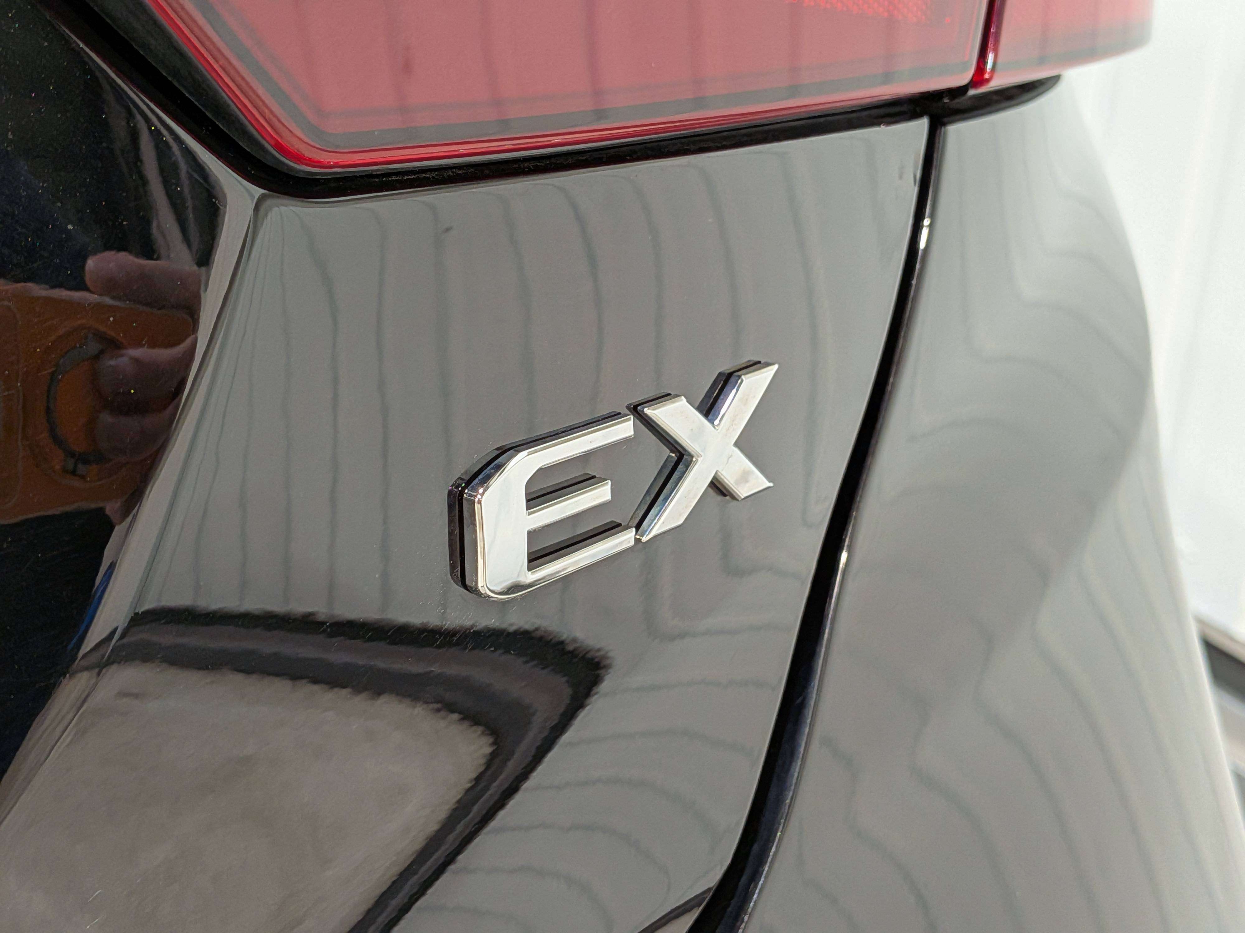 Kia Forte 2020