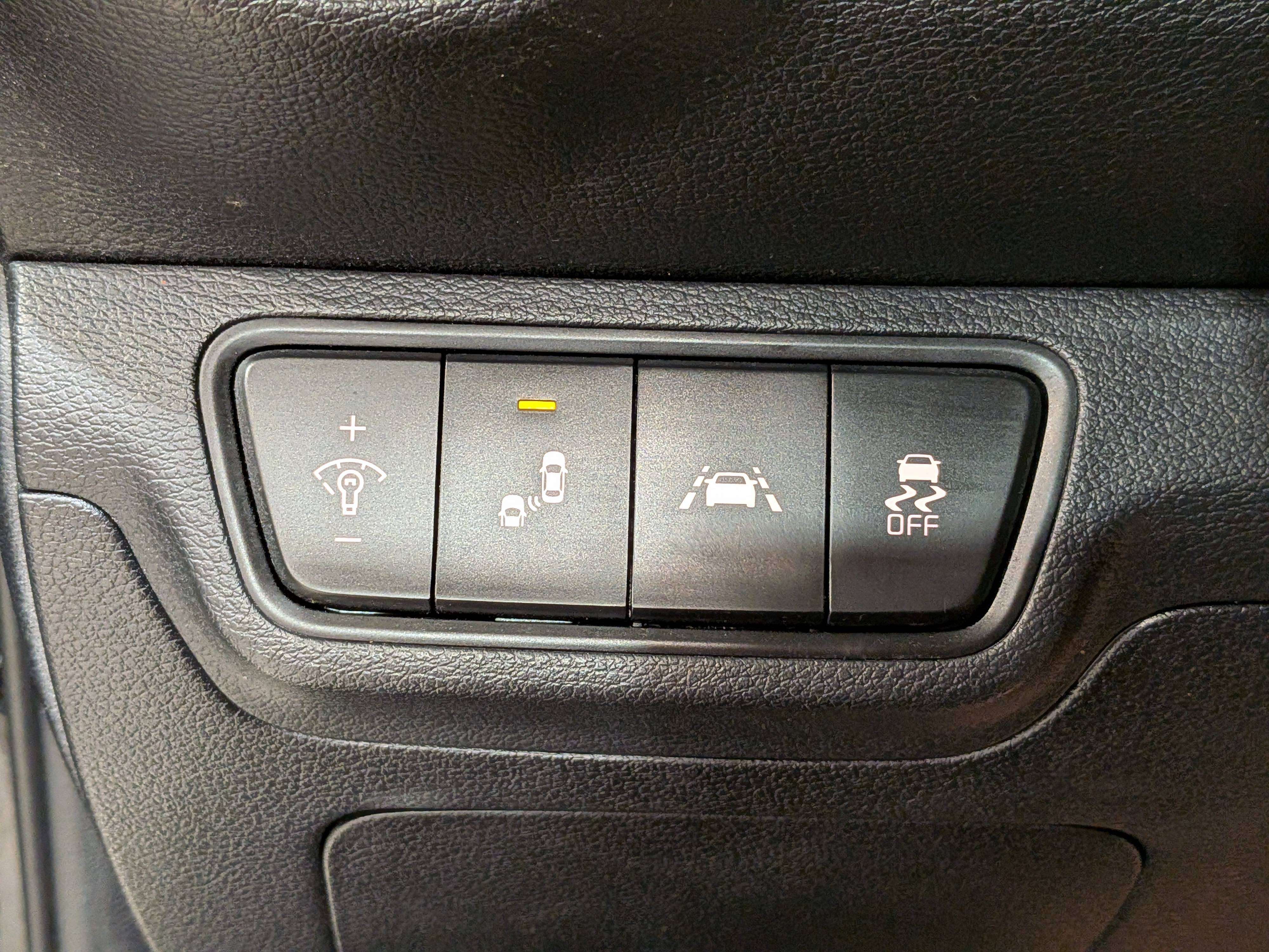 Kia Forte 2020