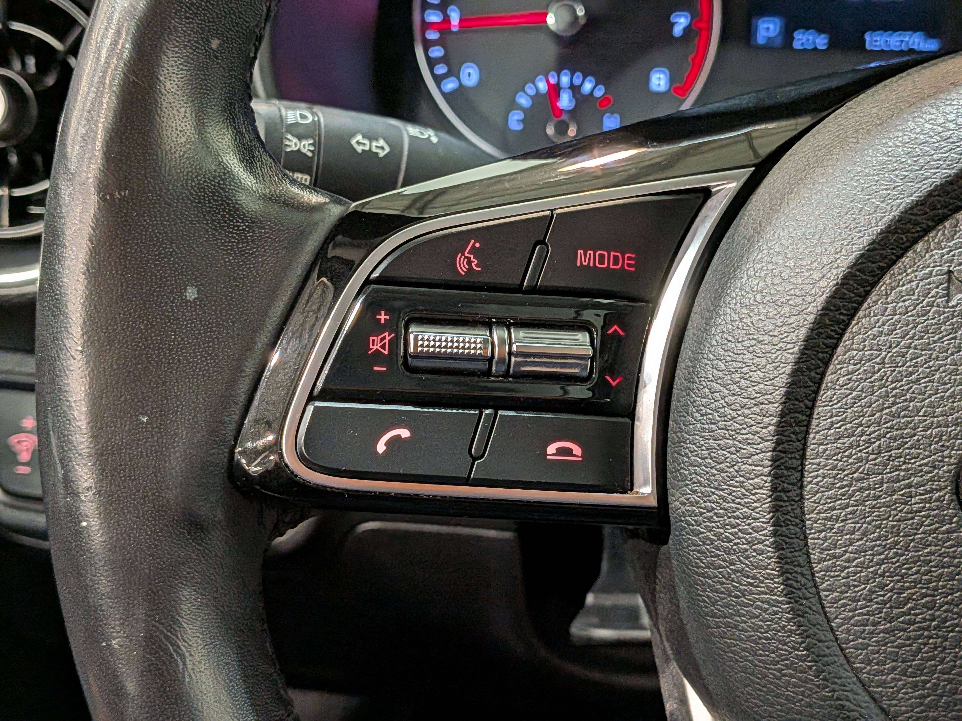 Kia Forte 2020