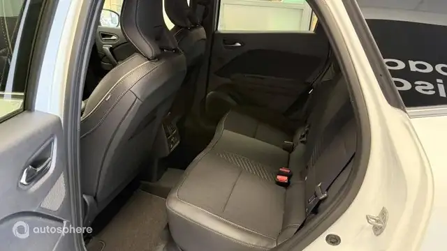 Renault Symbioz view 9