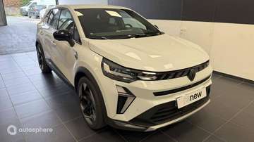 1.8 E-Tech full hybrid 160ch Iconic - 25
