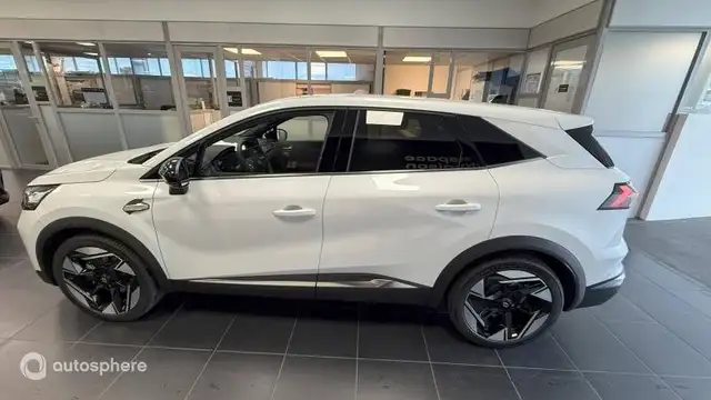 Renault Symbioz view 8
