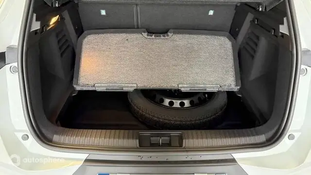Renault Symbioz view 15
