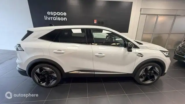 Renault Symbioz view 7