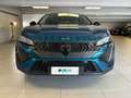 Peugeot 408 Allure Hybrid 180 e-EAT8 S&S aut. Blu/Azzurro - thumbnail 6