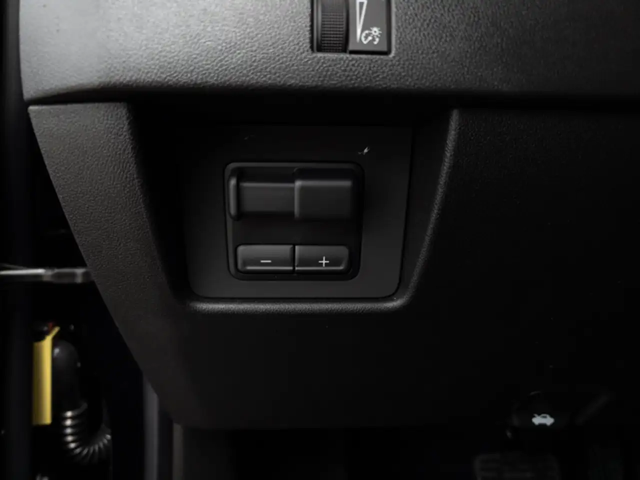 Chevrolet Colorado fotografie Chevrolet Colorado