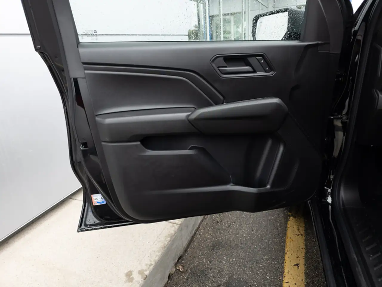 Chevrolet Colorado fotografie Chevrolet Colorado
