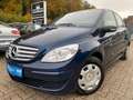 Mercedes-Benz B 170 B-Klasse KLIMA CD elk.FENSTER TÜV 08/27 Bleu - thumbnail 1