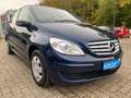 Mercedes-Benz B 170 B-Klasse KLIMA CD elk.FENSTER TÜV 08/27 Bleu - thumbnail 3