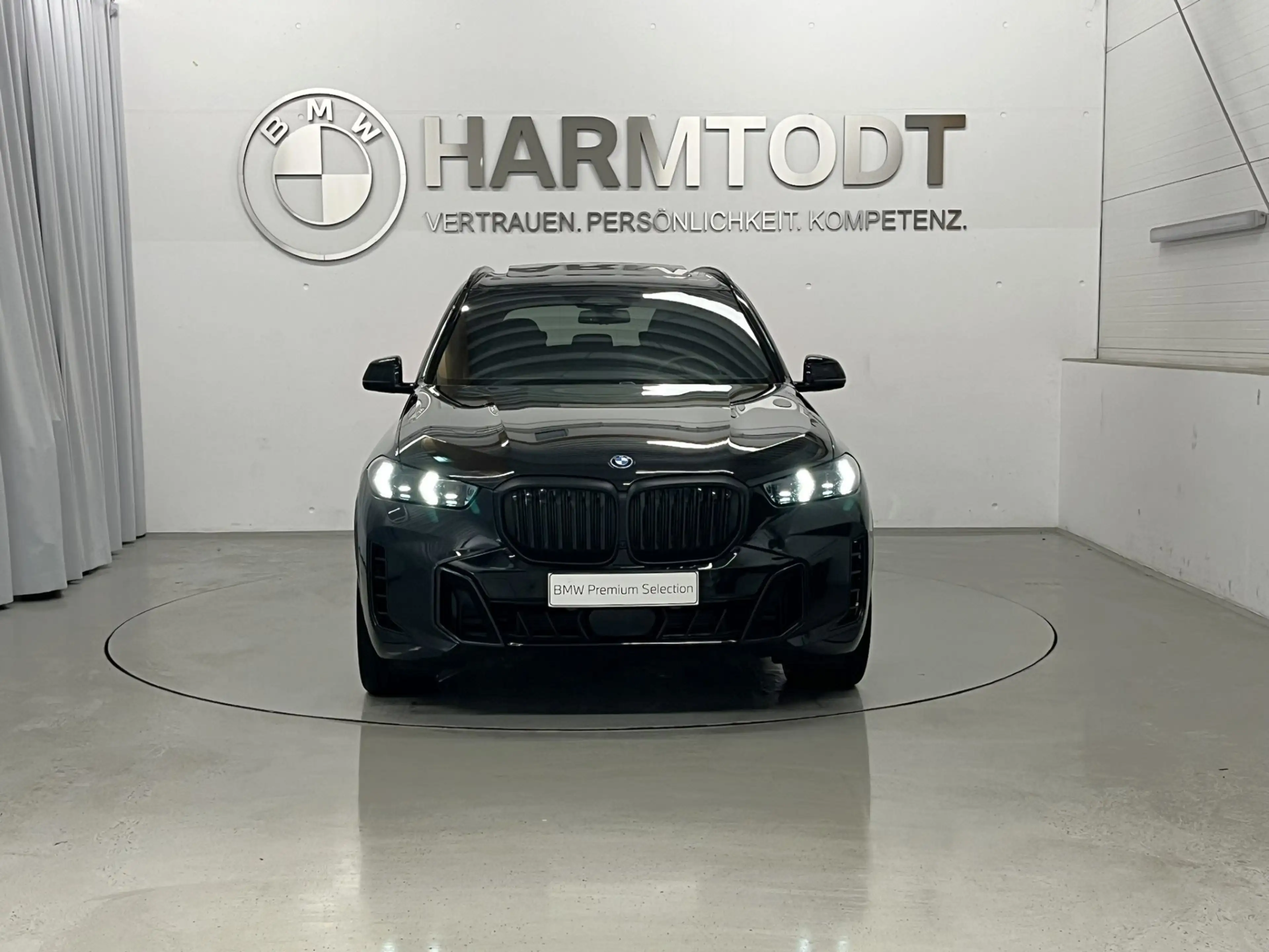 BMW X5 xDrive50e *M-Sport PRO / Innovationspaket / AHV* — photo 6