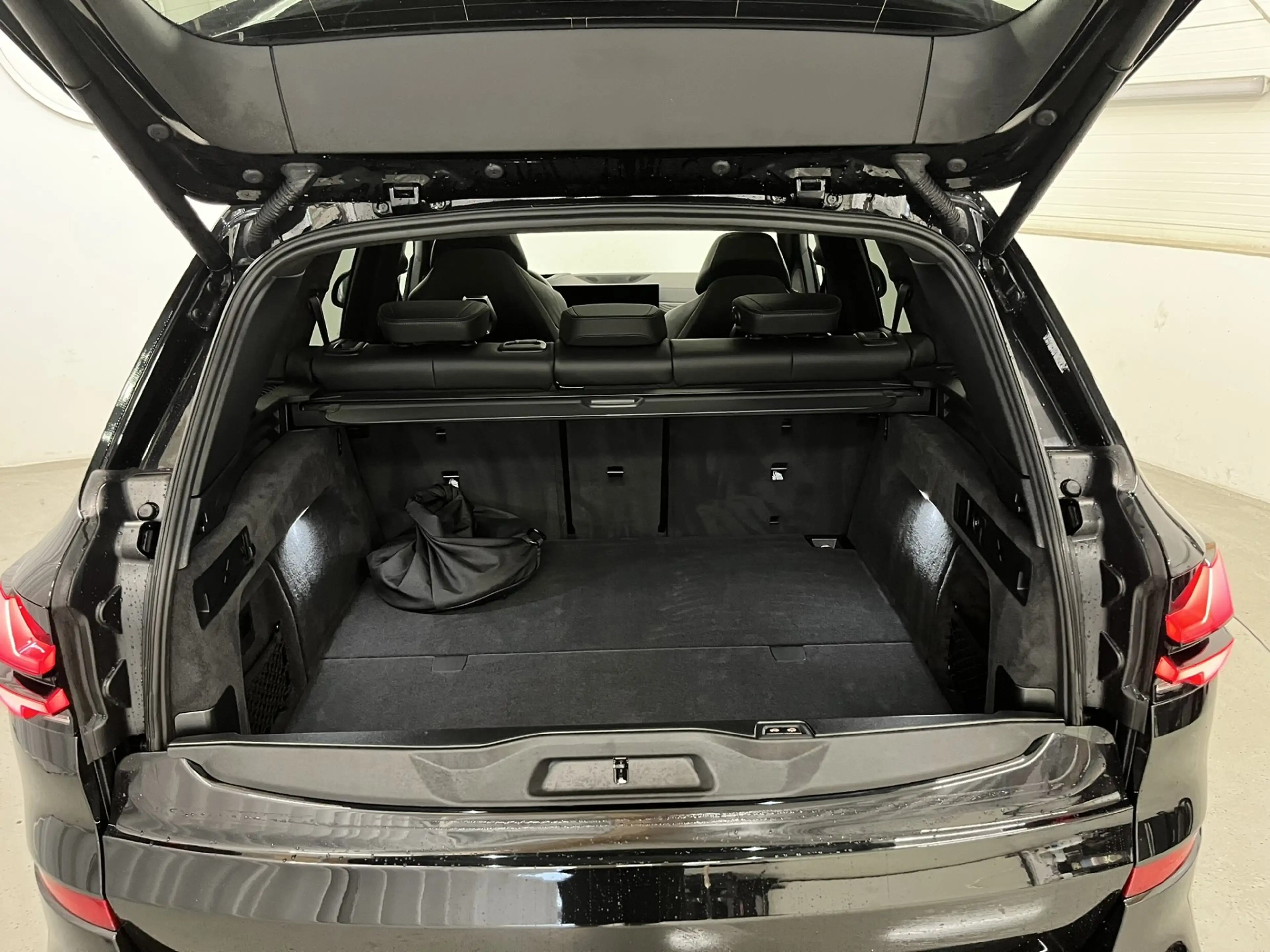 BMW X5 xDrive50e *M-Sport PRO / Innovationspaket / AHV* — photo 15