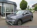 Volkswagen T-Cross 1.0 TSI DSG Move Grau - thumbnail 1