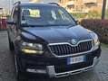 Skoda Yeti 1.2 tsi Ambition 110cv E6-NAVIGATORE-CRUISE CONTR Negro - thumbnail 5
