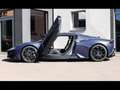 Maserati MC20 3.0 V6 630°NIGHT INTERACTION°FUORISERIE°KERAMIK Blu/Azzurro - thumbnail 2