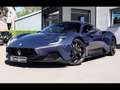 Maserati MC20 3.0 V6 630°NIGHT INTERACTION°FUORISERIE°KERAMIK Blu/Azzurro - thumbnail 1