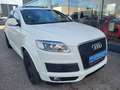Audi Q7 3,0 TDI V6 quattro DPF Tiptronic Weiß - thumbnail 1