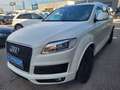 Audi Q7 3,0 TDI V6 quattro DPF Tiptronic Weiß - thumbnail 3
