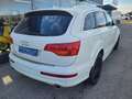 Audi Q7 3,0 TDI V6 quattro DPF Tiptronic Weiß - thumbnail 6