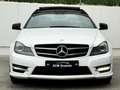 Mercedes-Benz C 180 Coupé Blanco - thumbnail 12