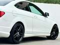 Mercedes-Benz C 180 Coupé Blanco - thumbnail 9