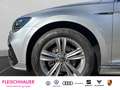 Volkswagen Passat Variant Business 2.0 TDI LED+AHK+ACC+NAVI+CARPLAY+ Silber - thumbnail 6