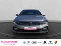 Volkswagen Passat Variant Business 2.0 TDI LED+AHK+ACC+NAVI+CARPLAY+ Silber - thumbnail 2